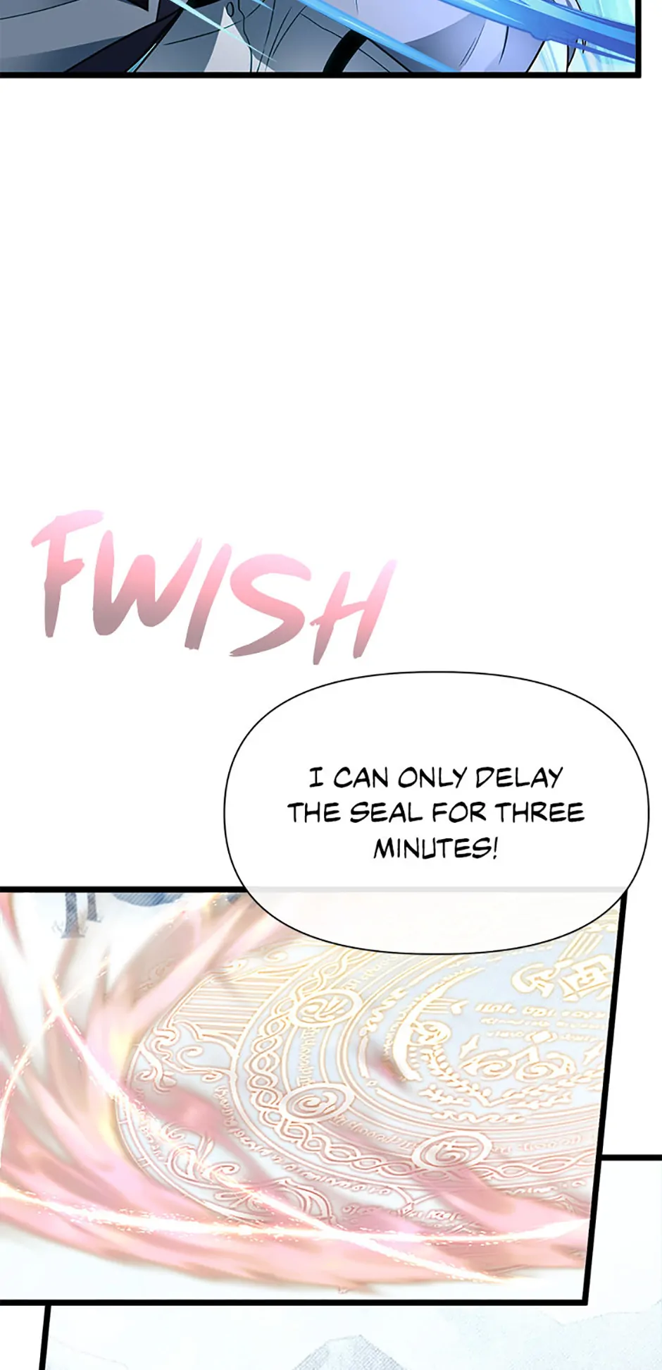 The Dragon Slayer Academy's Hotshot〘official〙 Chapter 103 page 68 - 