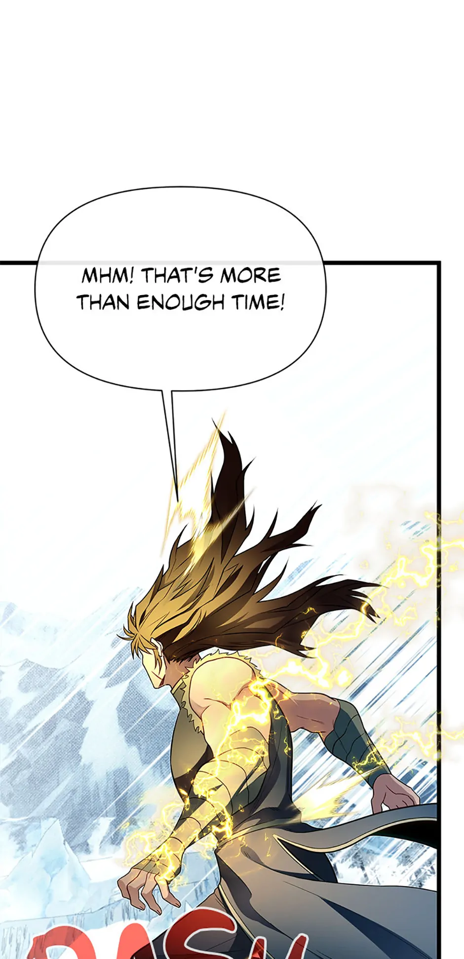 The Dragon Slayer Academy's Hotshot〘official〙 Chapter 103 page 70 - 