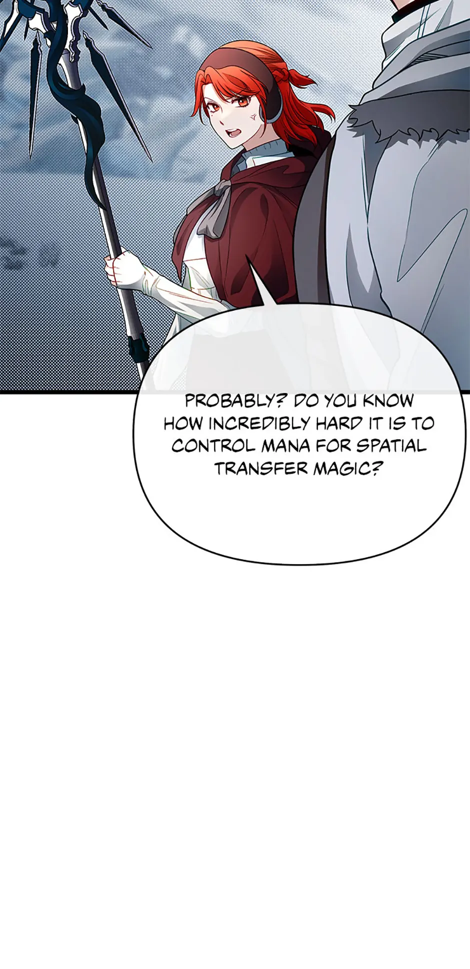 The Dragon Slayer Academy's Hotshot〘official〙 Chapter 103 page 8 - 