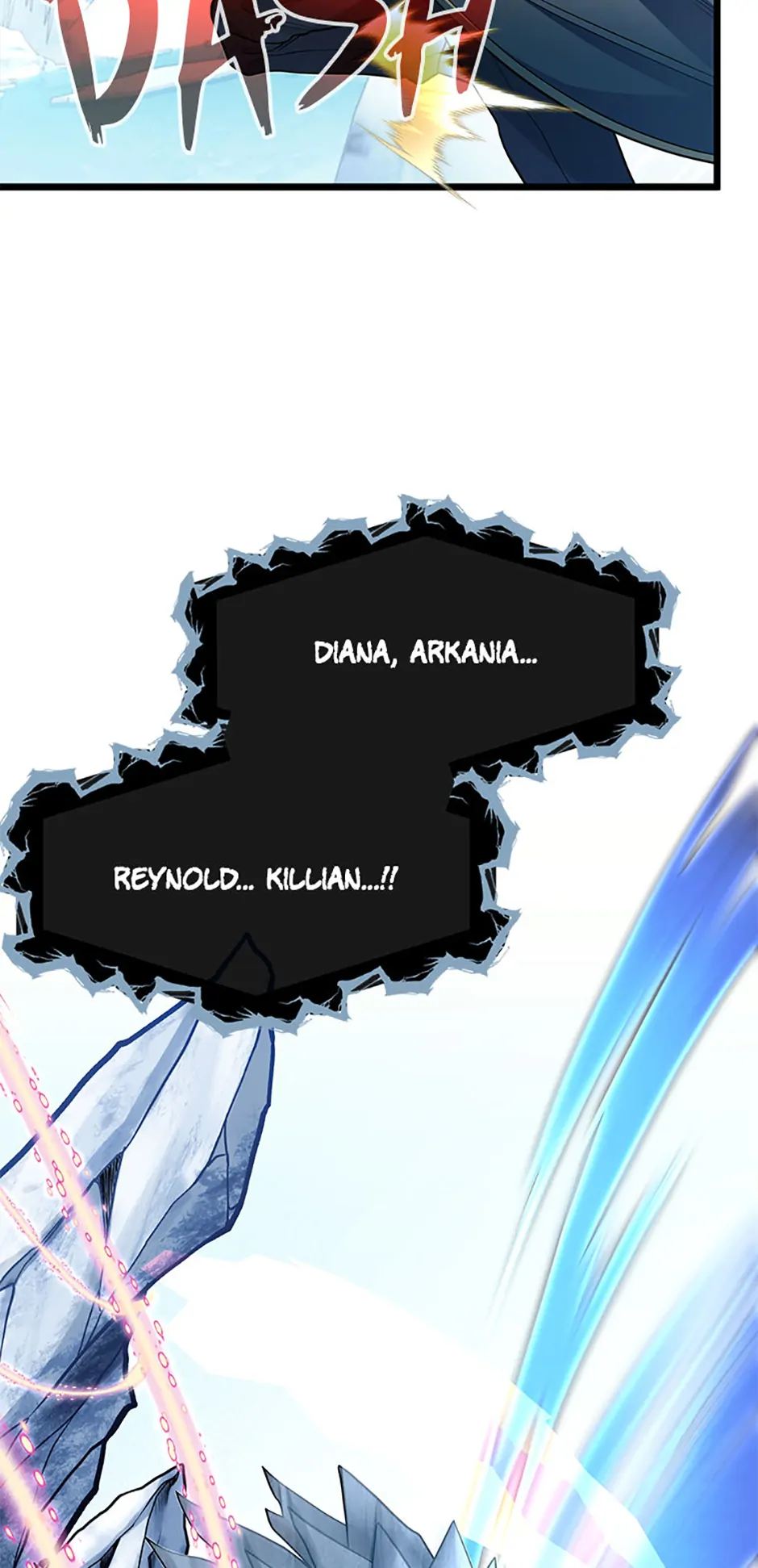 The Dragon Slayer Academy's Hotshot〘official〙 Chapter 103 page 71 - 