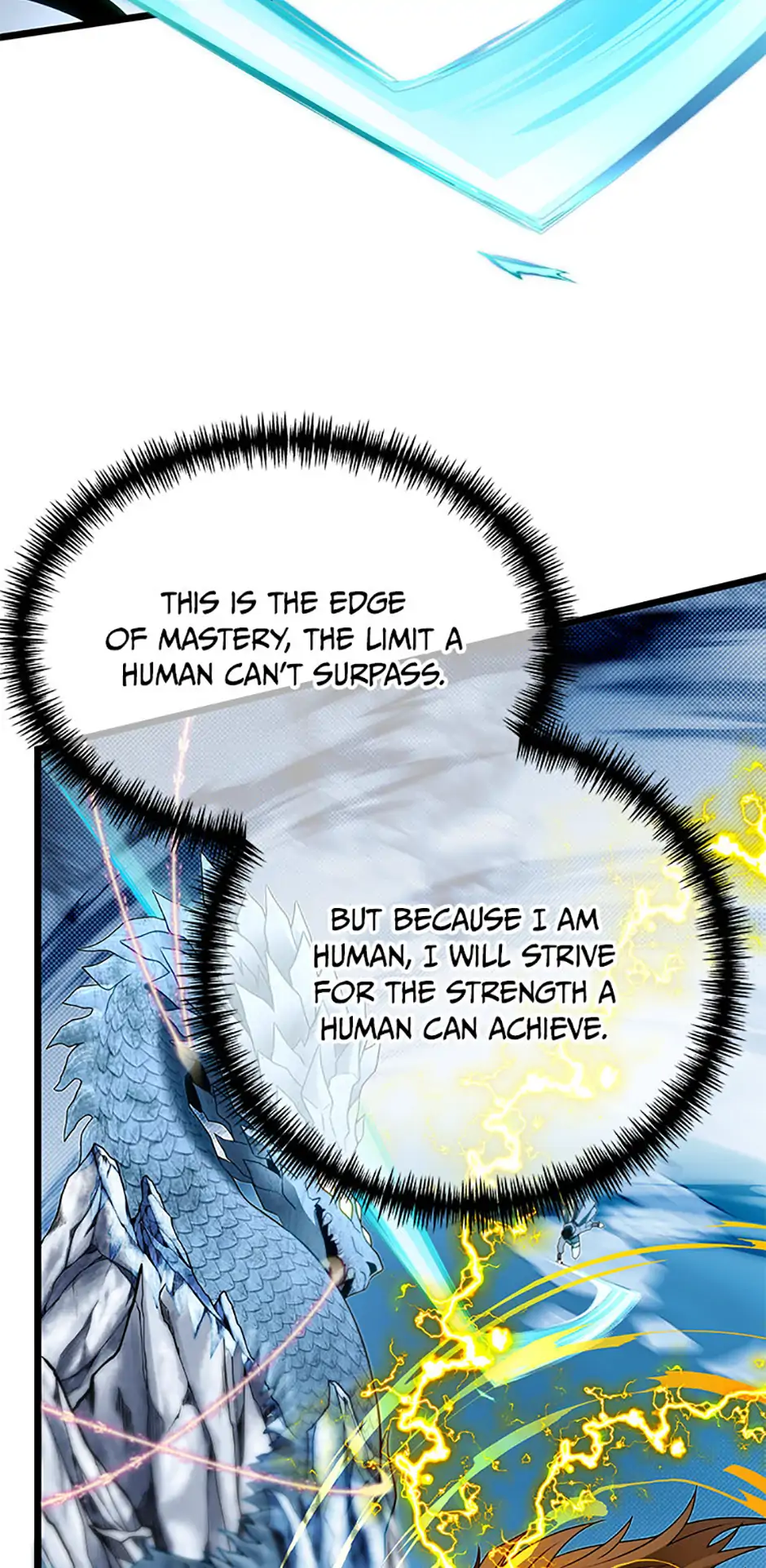 The Dragon Slayer Academy's Hotshot〘official〙 Chapter 103 page 75 - 