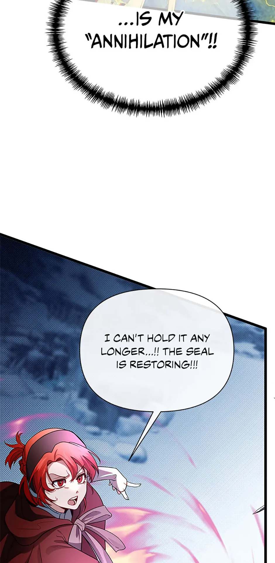 The Dragon Slayer Academy's Hotshot〘official〙 Chapter 103 page 78 - 