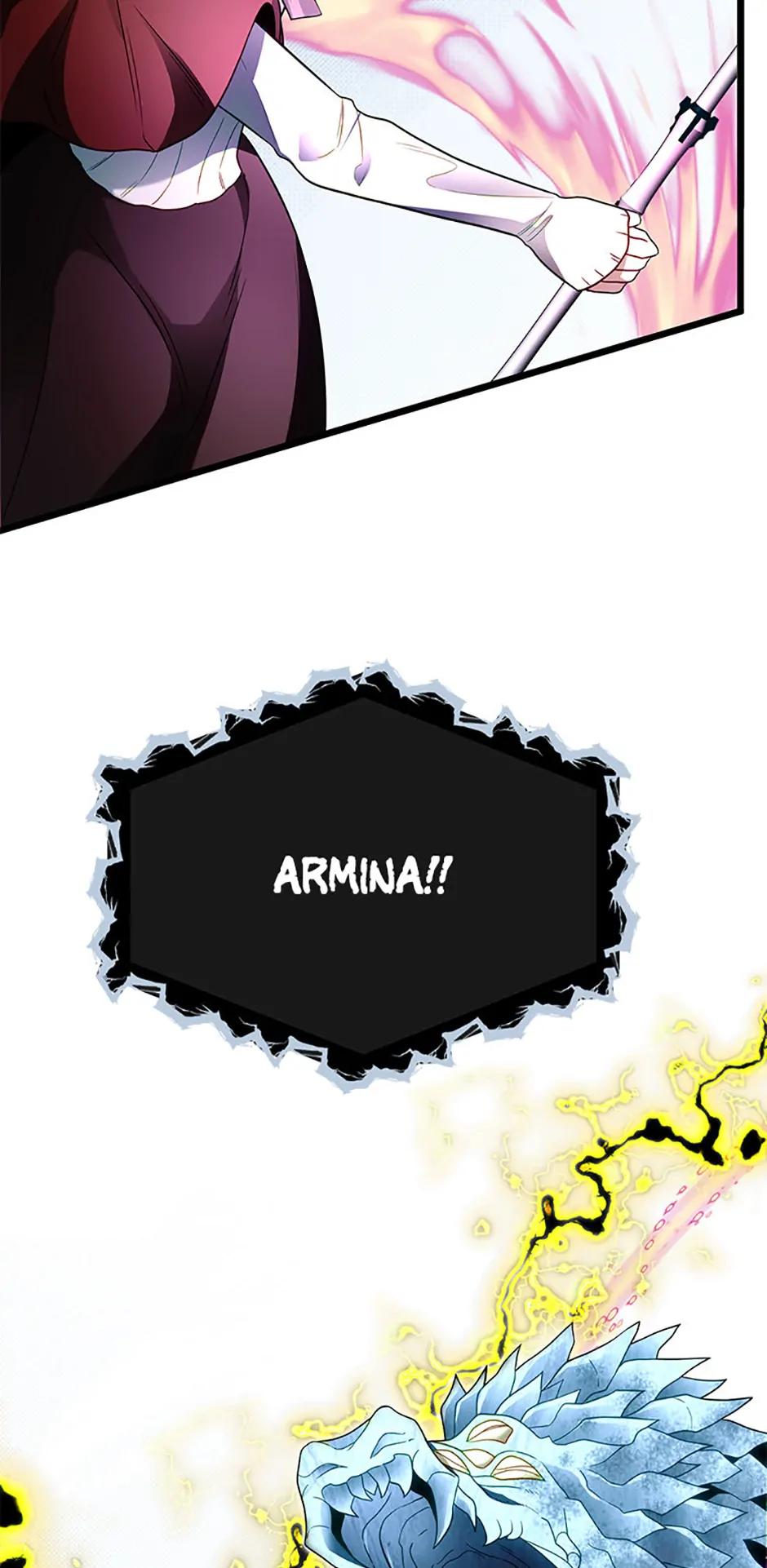 The Dragon Slayer Academy's Hotshot〘official〙 Chapter 103 page 79 - 