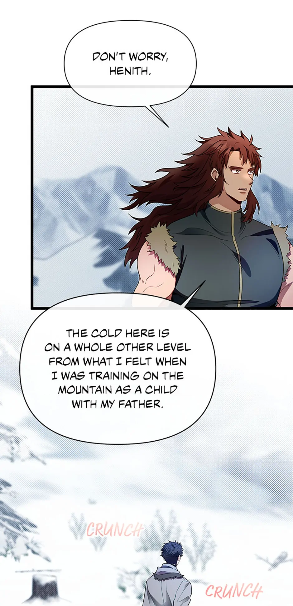 The Dragon Slayer Academy's Hotshot〘official〙 Chapter 103 page 9 - 