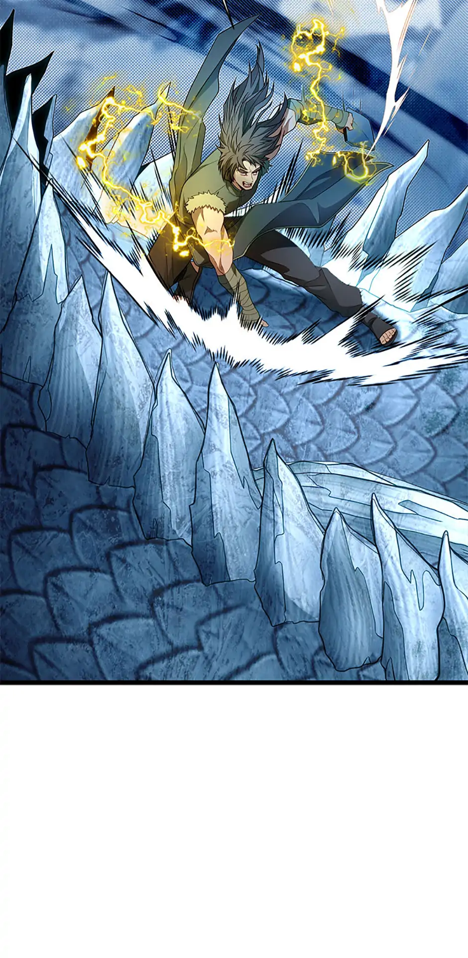 The Dragon Slayer Academy's Hotshot〘official〙 Chapter 103 page 82 - 