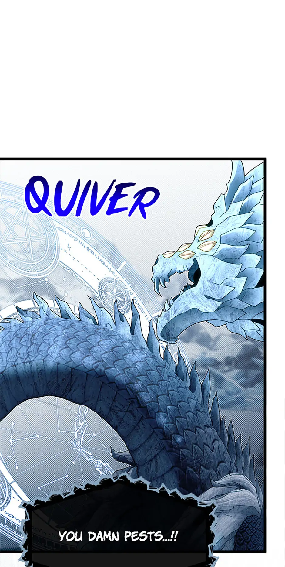 The Dragon Slayer Academy's Hotshot〘official〙 Chapter 103 page 83 - 