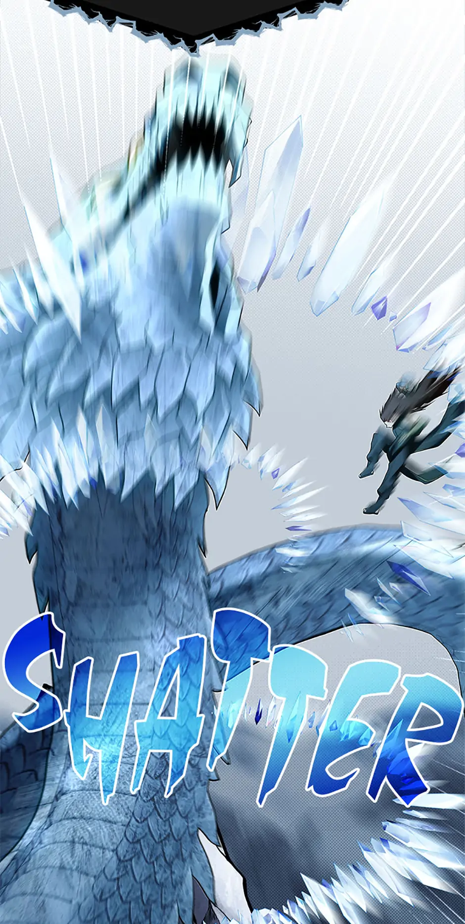 The Dragon Slayer Academy's Hotshot〘official〙 Chapter 103 page 84 - 
