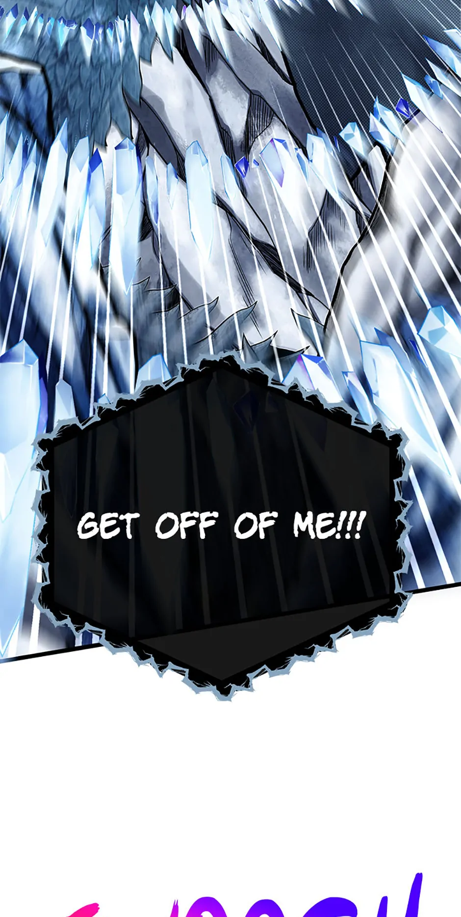 The Dragon Slayer Academy's Hotshot〘official〙 Chapter 103 page 85 - 