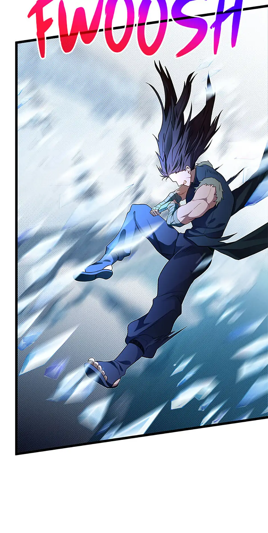 The Dragon Slayer Academy's Hotshot〘official〙 Chapter 103 page 86 - 