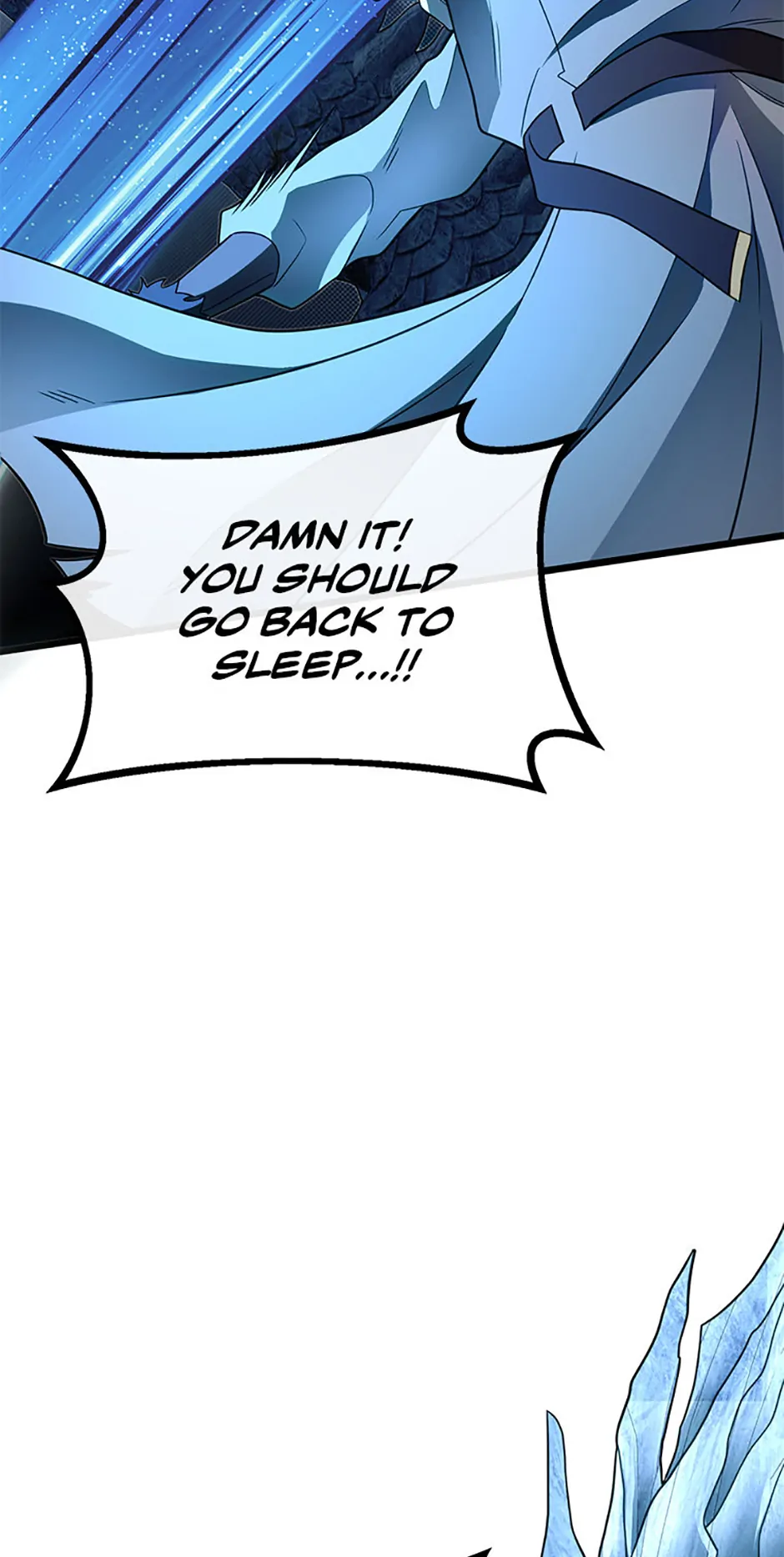 The Dragon Slayer Academy's Hotshot〘official〙 Chapter 103 page 89 - 