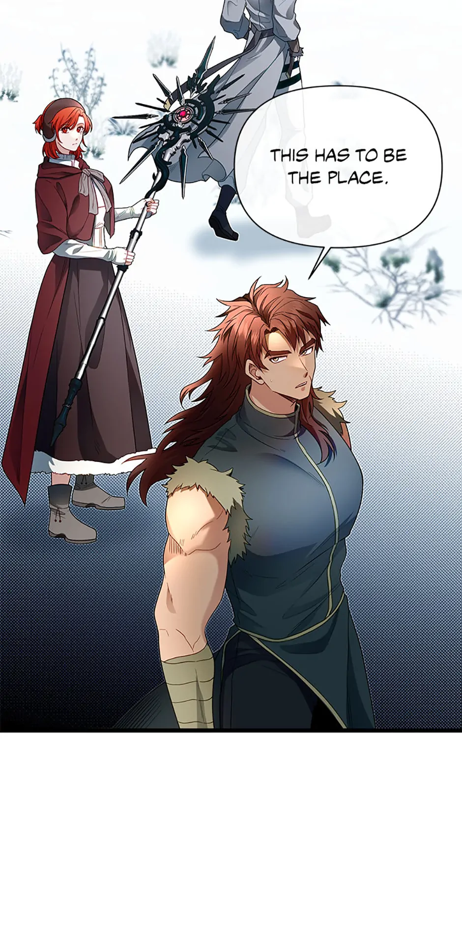 The Dragon Slayer Academy's Hotshot〘official〙 Chapter 103 page 10 - 