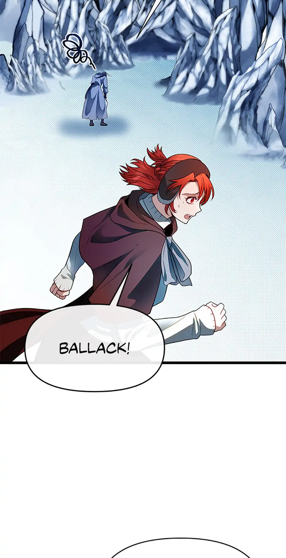 The Dragon Slayer Academy's Hotshot〘official〙 Chapter 103 page 97 - 