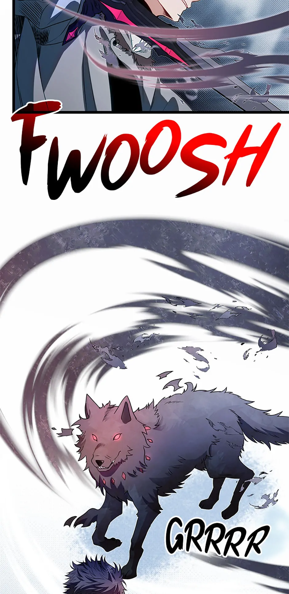 The Dragon Slayer Academy's Hotshot〘official〙 Chapter 104 page 17 - 