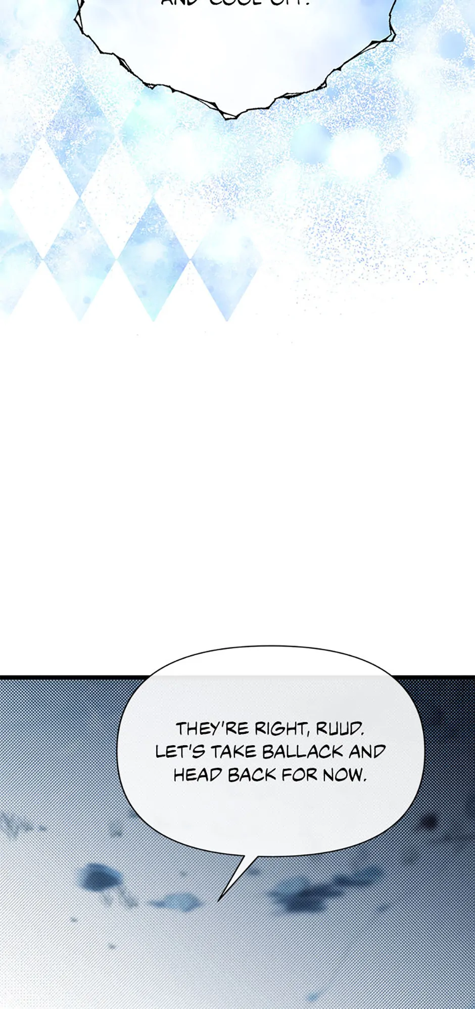 The Dragon Slayer Academy's Hotshot〘official〙 Chapter 104 page 22 - 