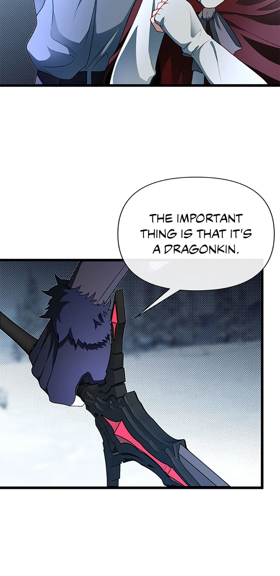The Dragon Slayer Academy's Hotshot〘official〙 Chapter 104 page 4 - 
