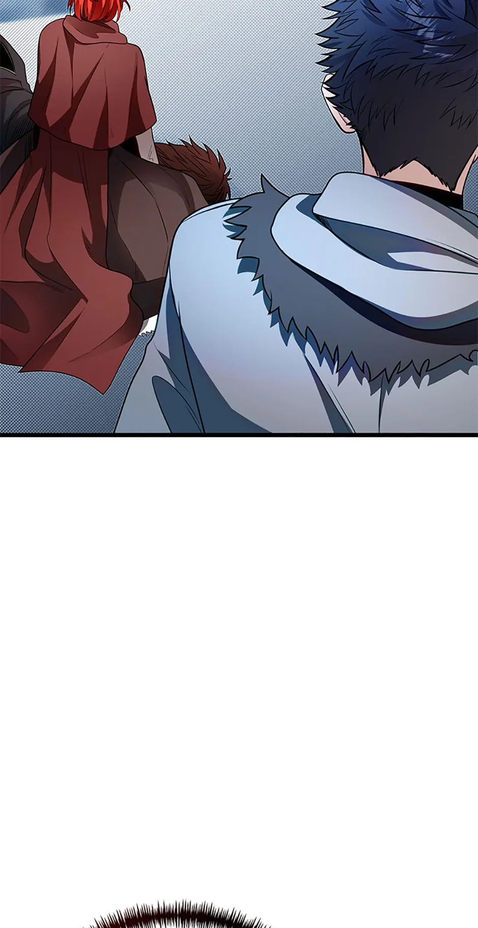 The Dragon Slayer Academy's Hotshot〘official〙 Chapter 104 page 34 - 