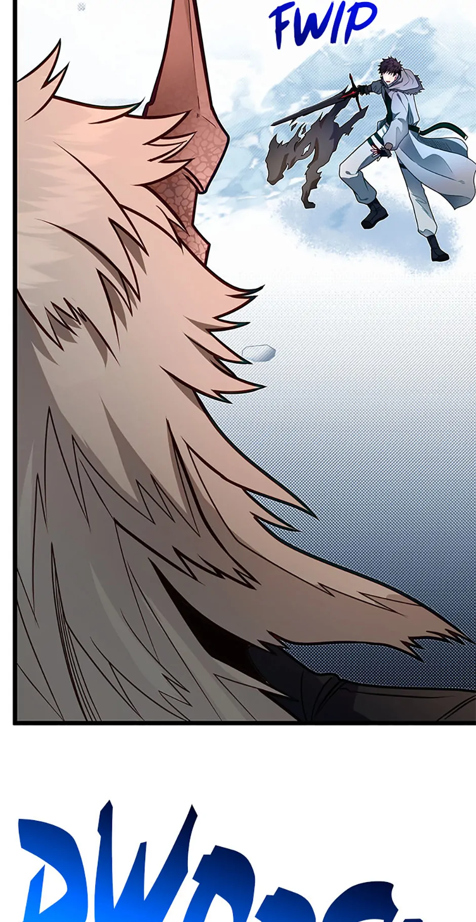 The Dragon Slayer Academy's Hotshot〘official〙 Chapter 104 page 40 - 