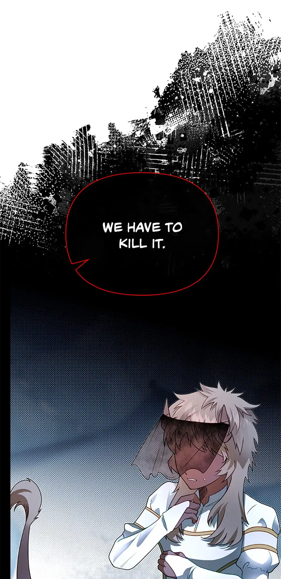 The Dragon Slayer Academy's Hotshot〘official〙 Chapter 104 page 5 - 