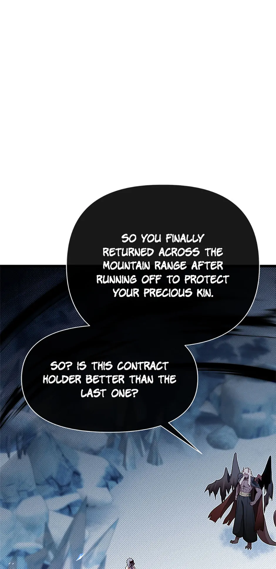 The Dragon Slayer Academy's Hotshot〘official〙 Chapter 104 page 46 - 