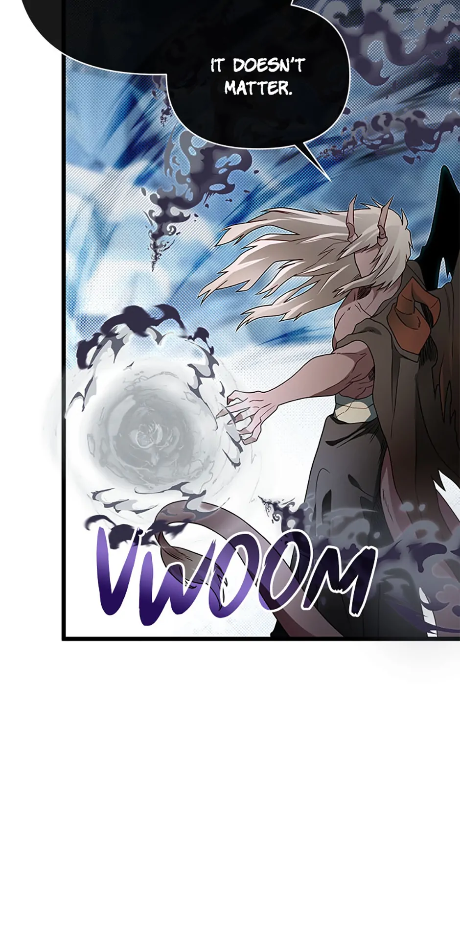 The Dragon Slayer Academy's Hotshot〘official〙 Chapter 104 page 50 - 