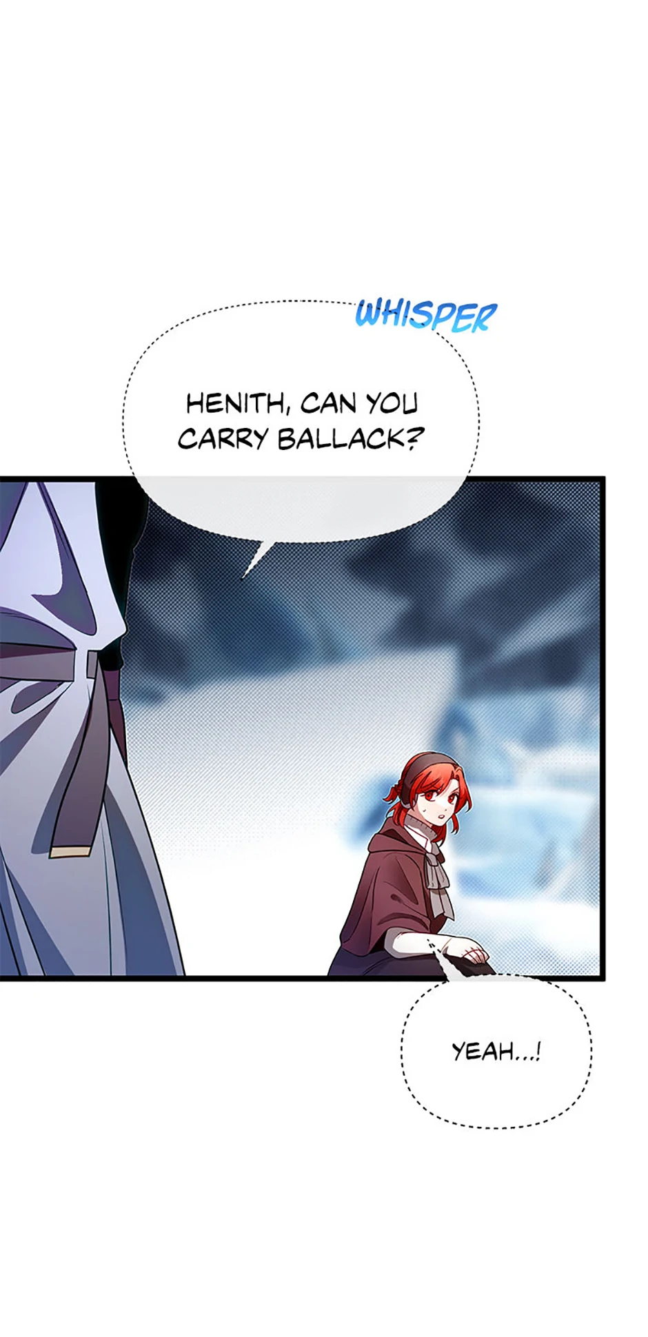 The Dragon Slayer Academy's Hotshot〘official〙 Chapter 104 page 60 - 