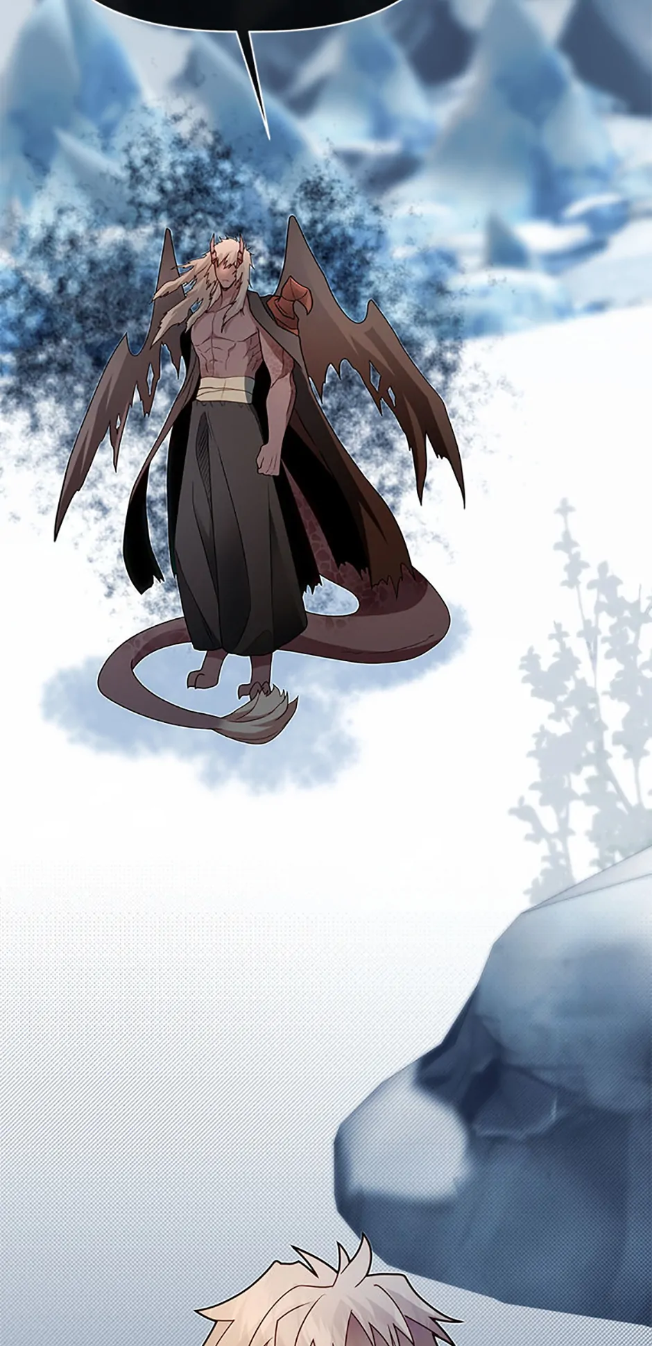The Dragon Slayer Academy's Hotshot〘official〙 Chapter 104 page 63 - 