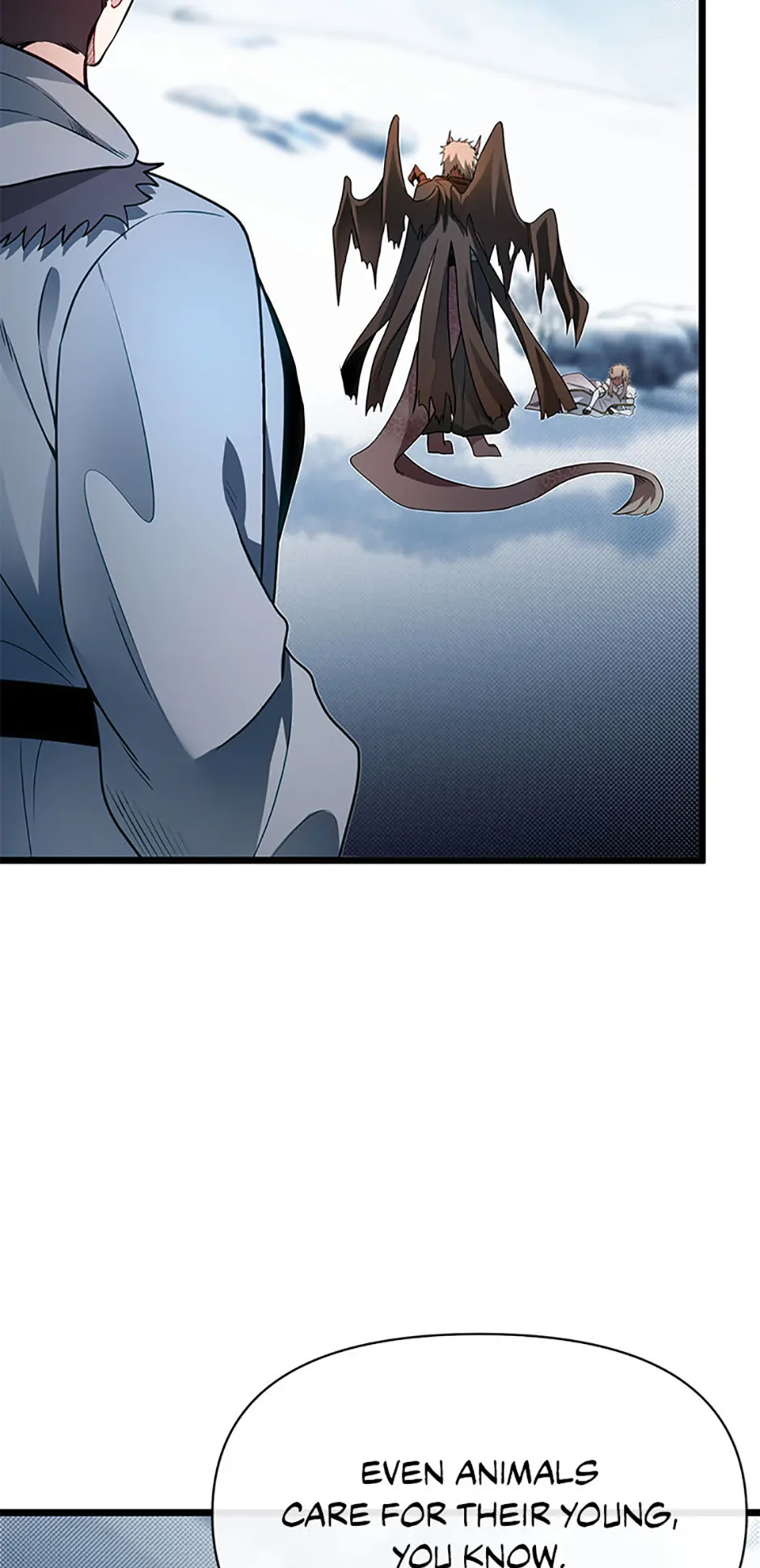 The Dragon Slayer Academy's Hotshot〘official〙 Chapter 104 page 67 - 