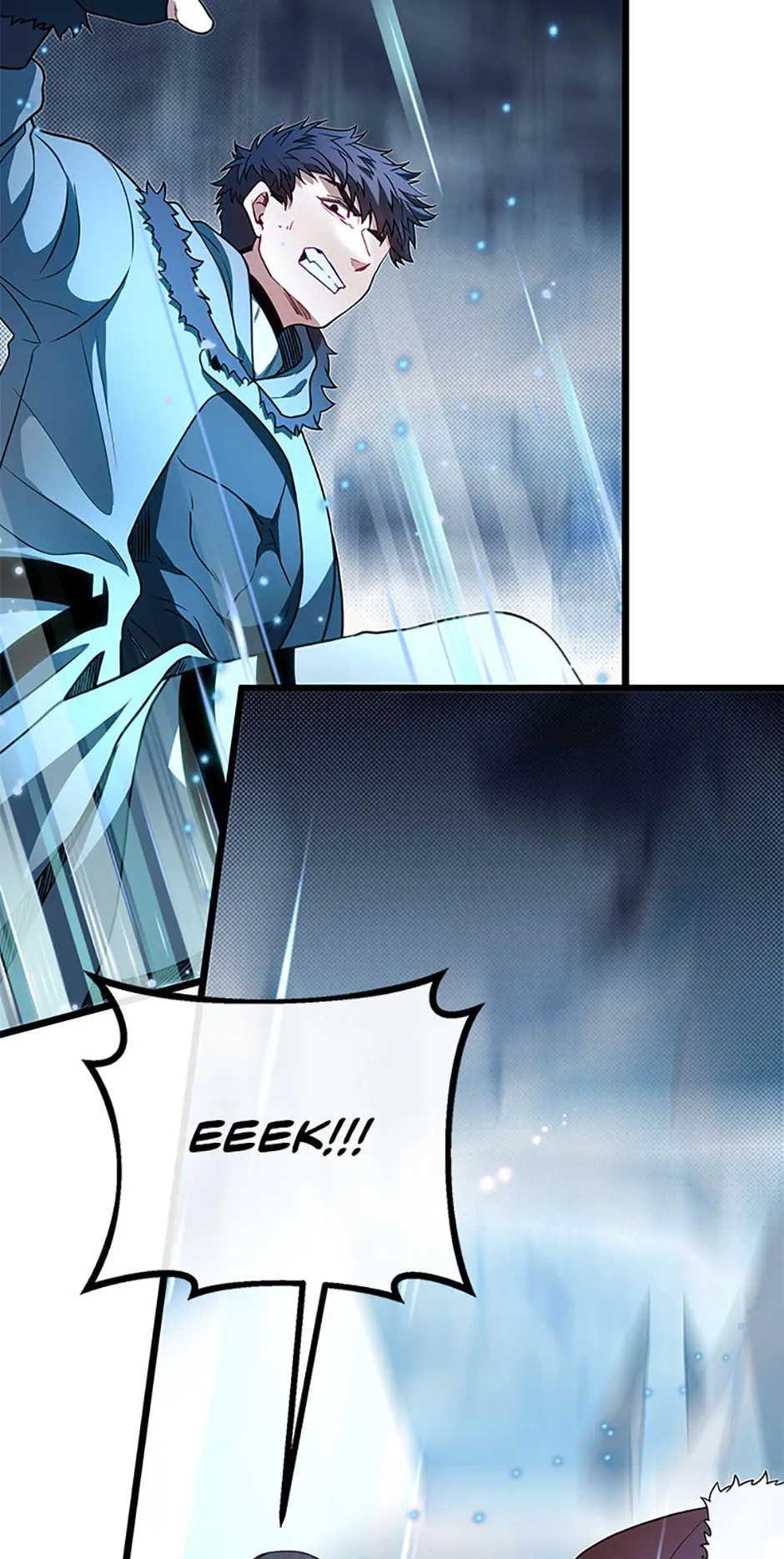 The Dragon Slayer Academy's Hotshot〘official〙 Chapter 104 page 80 - 