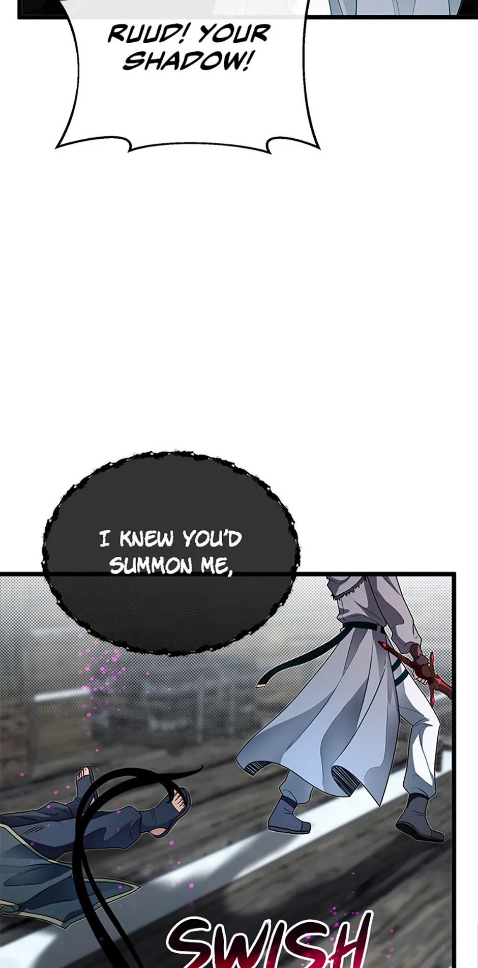 The Dragon Slayer Academy's Hotshot〘official〙 Chapter 105 page 12 - 