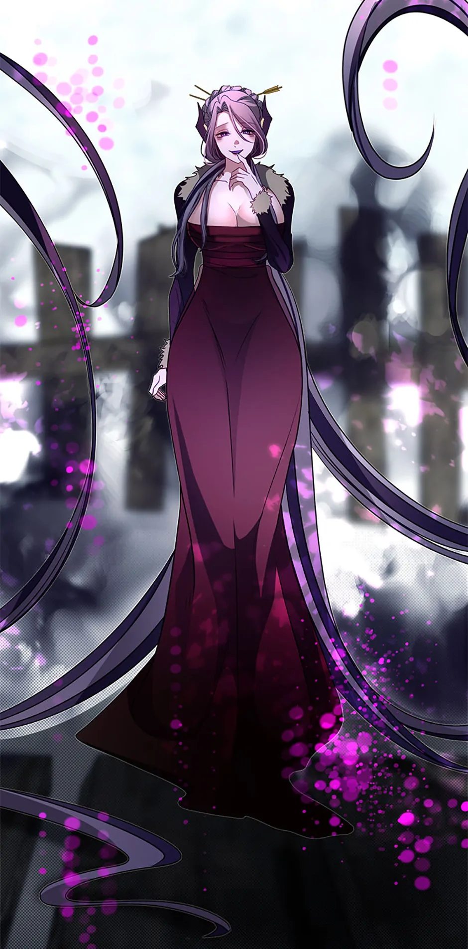 The Dragon Slayer Academy's Hotshot〘official〙 Chapter 105 page 14 - 