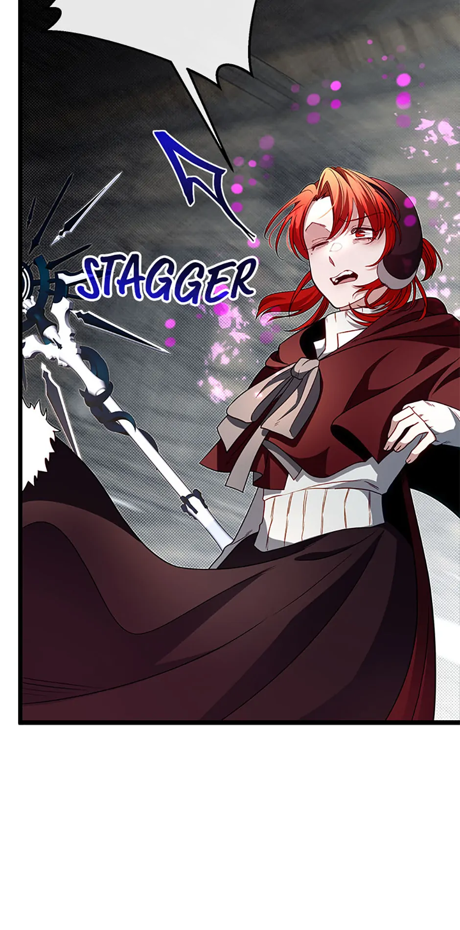 The Dragon Slayer Academy's Hotshot〘official〙 Chapter 105 page 19 - 