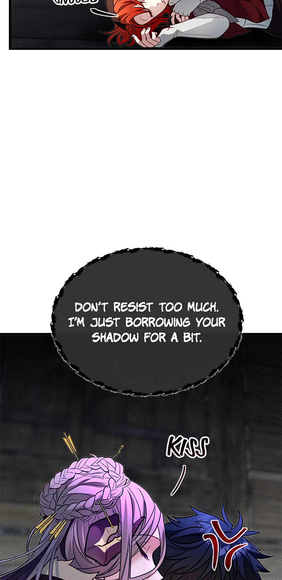 The Dragon Slayer Academy's Hotshot〘official〙 Chapter 105 page 21 - 