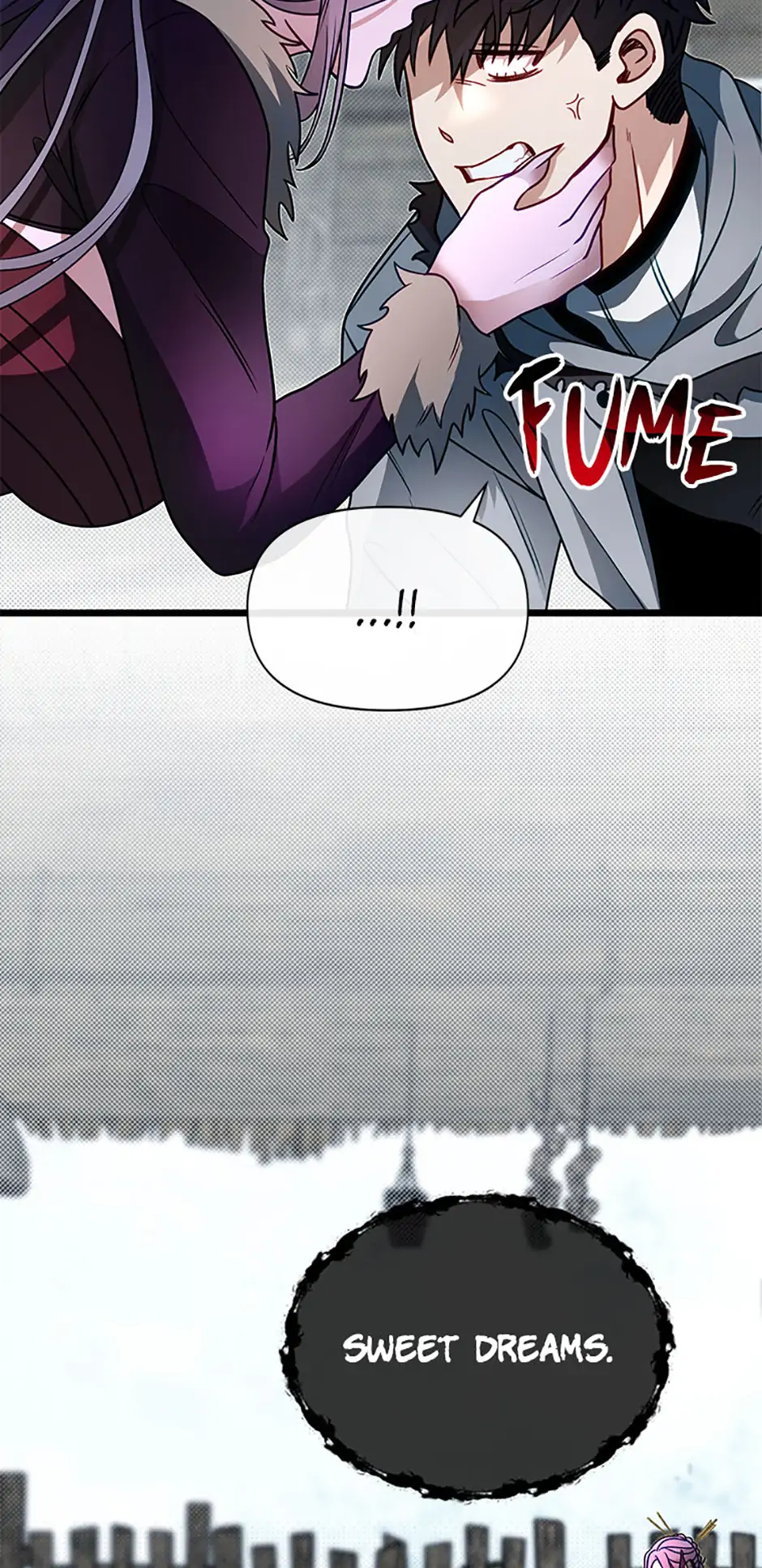 The Dragon Slayer Academy's Hotshot〘official〙 Chapter 105 page 22 - 