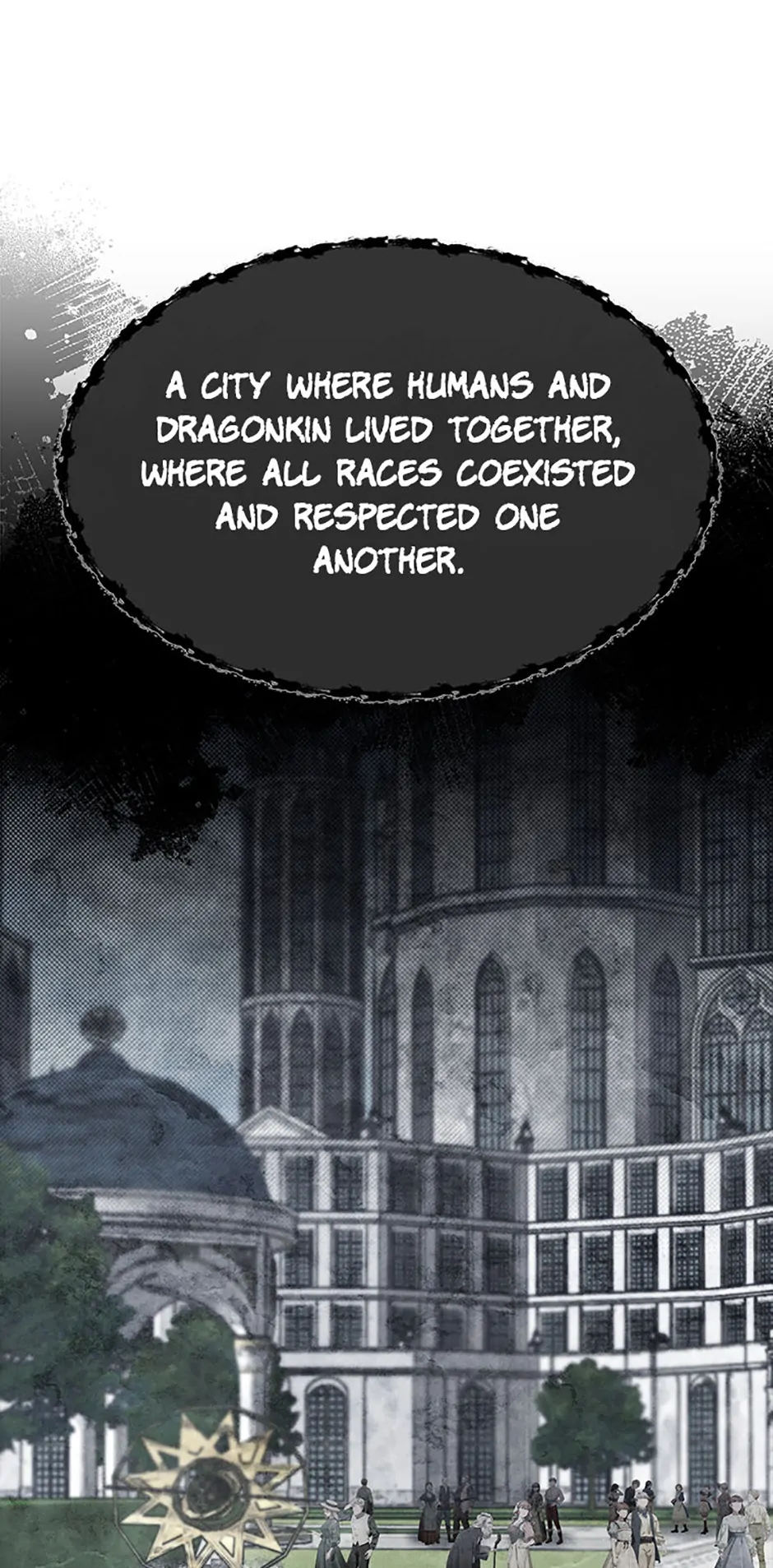 The Dragon Slayer Academy's Hotshot〘official〙 Chapter 105 page 30 - 