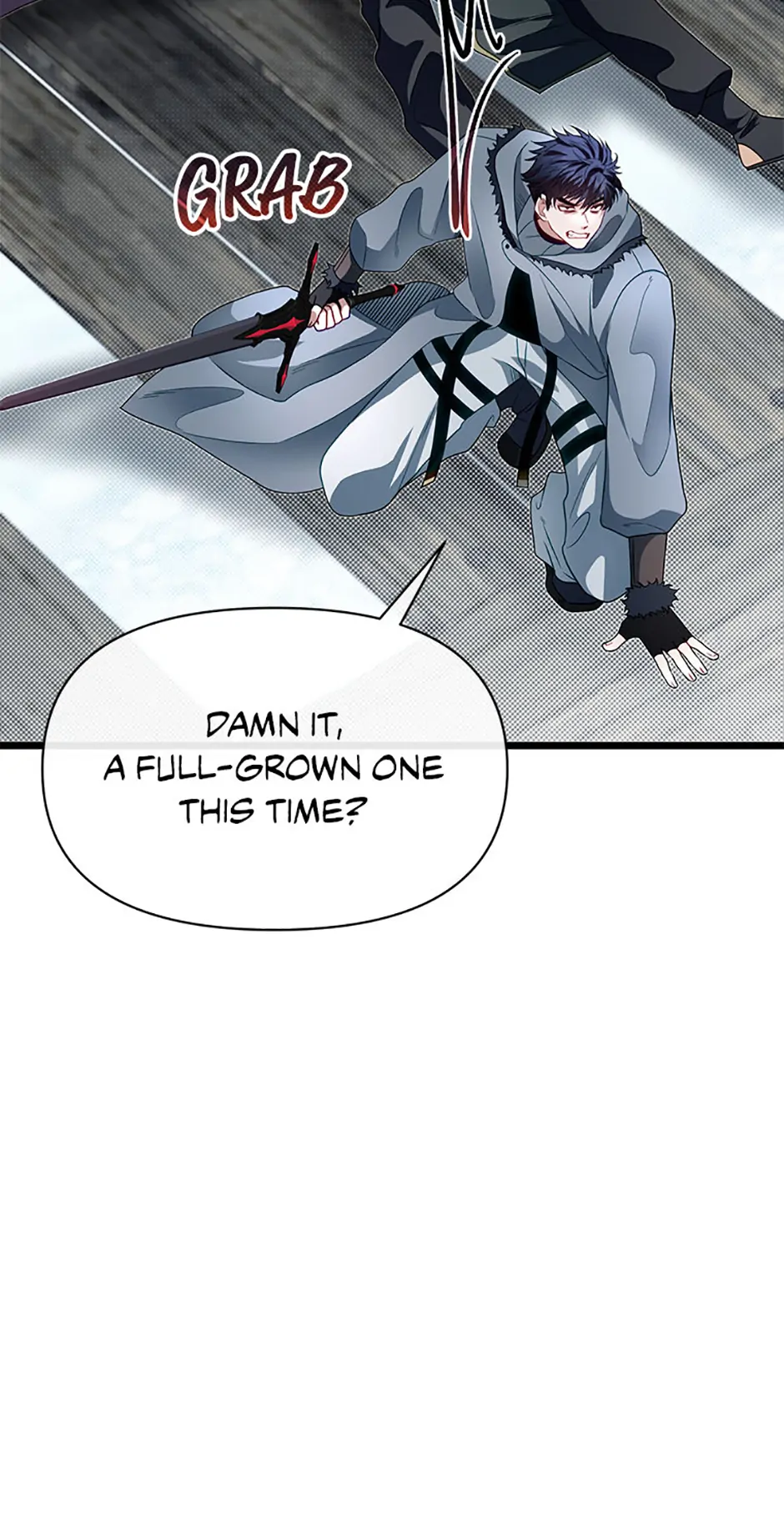 The Dragon Slayer Academy's Hotshot〘official〙 Chapter 105 page 4 - 