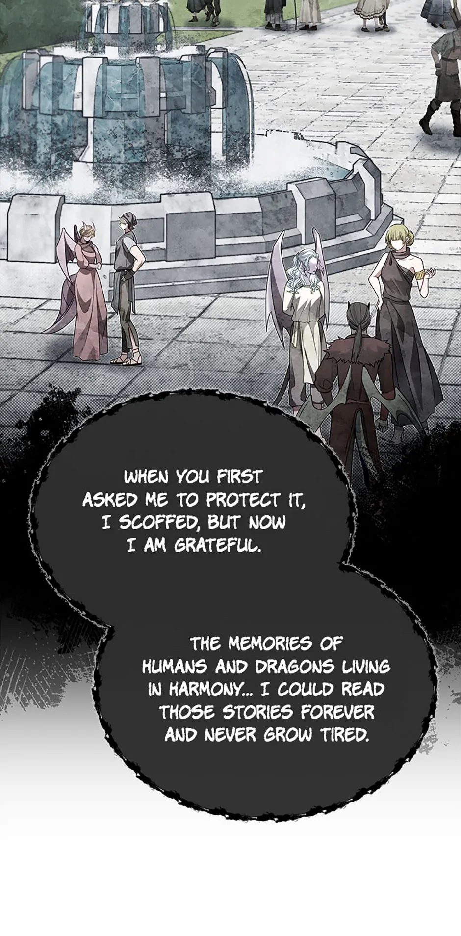The Dragon Slayer Academy's Hotshot〘official〙 Chapter 105 page 31 - 
