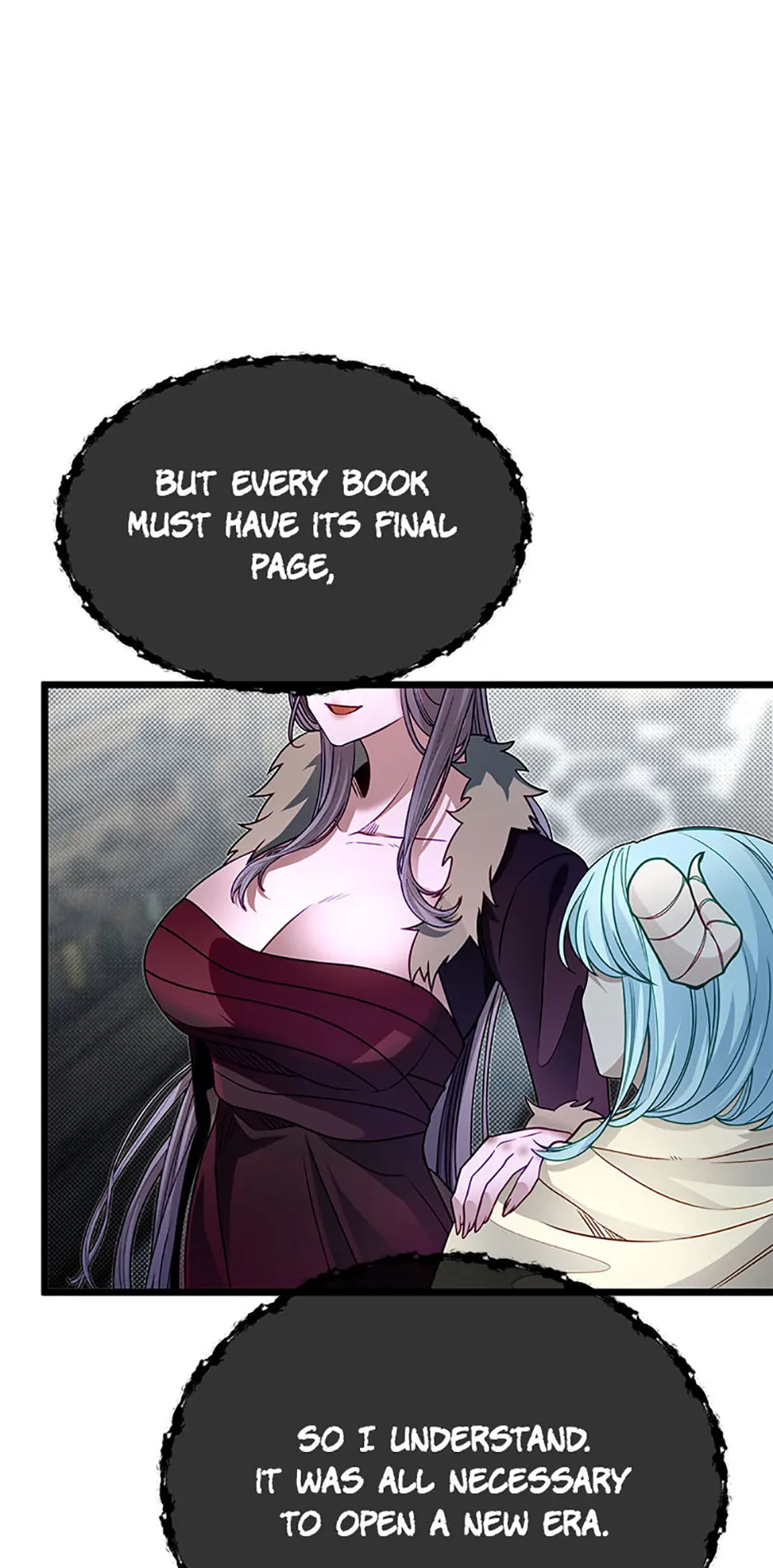 The Dragon Slayer Academy's Hotshot〘official〙 Chapter 105 page 32 - 