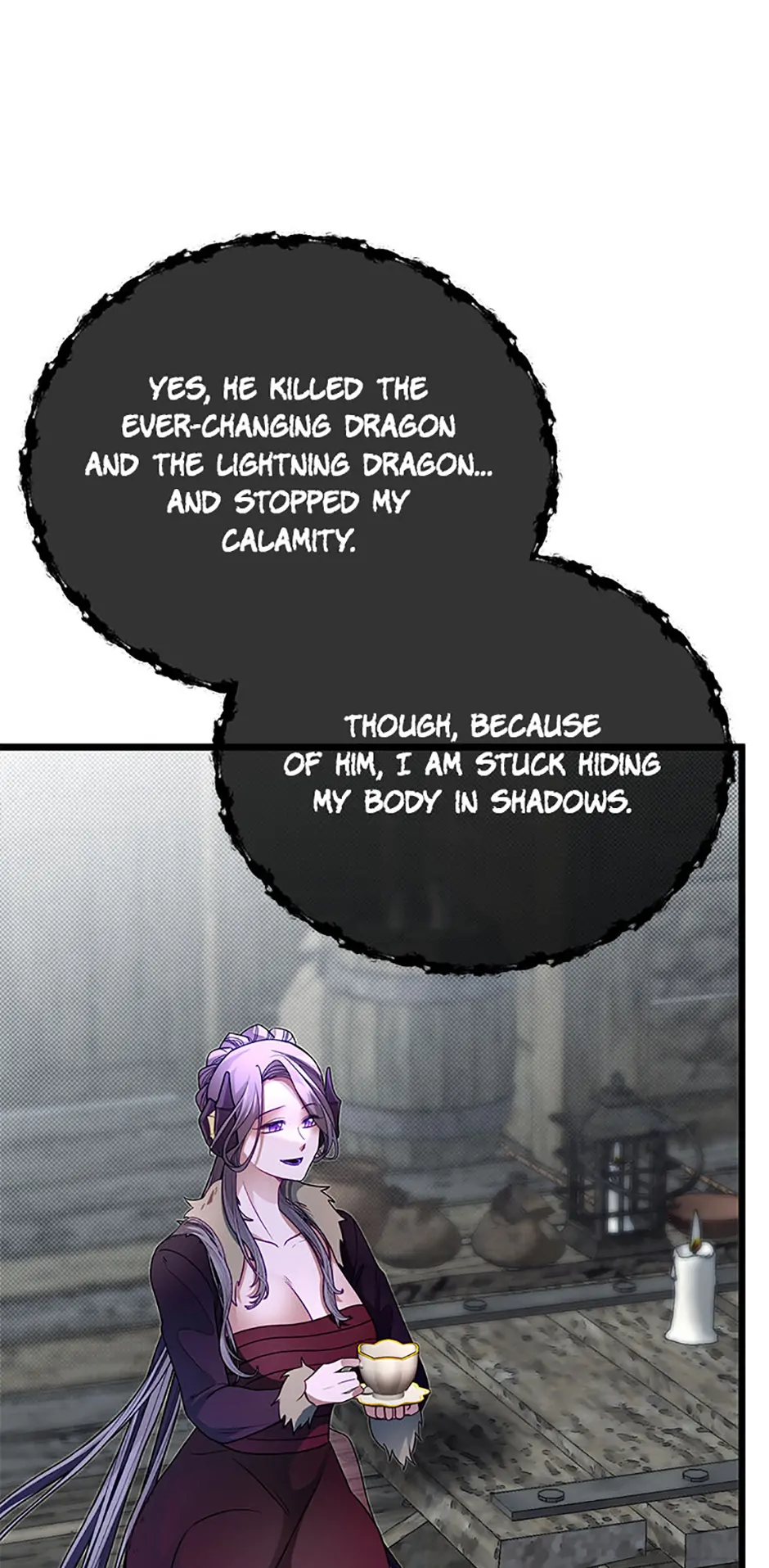 The Dragon Slayer Academy's Hotshot〘official〙 Chapter 105 page 38 - 