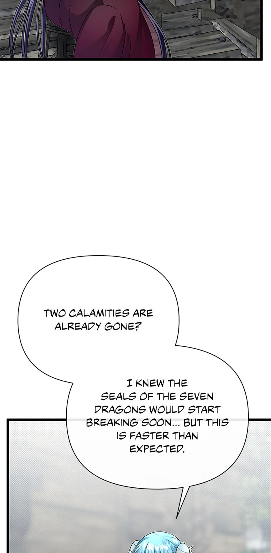 The Dragon Slayer Academy's Hotshot〘official〙 Chapter 105 page 39 - 