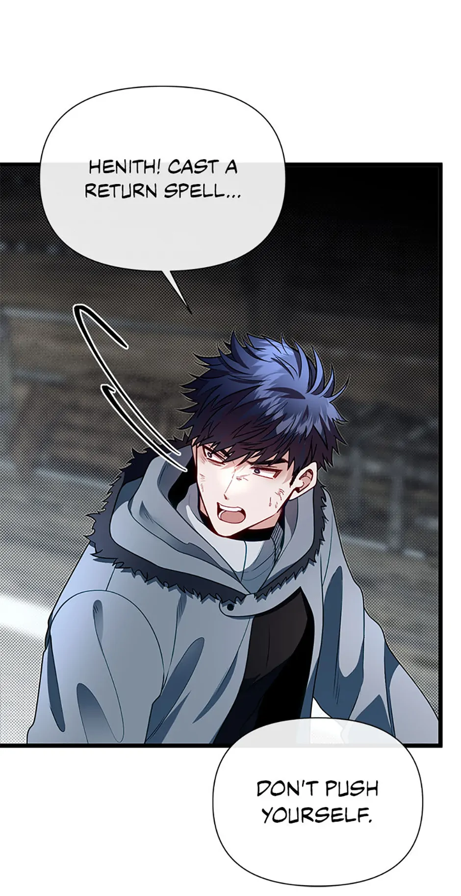 The Dragon Slayer Academy's Hotshot〘official〙 Chapter 105 page 5 - 