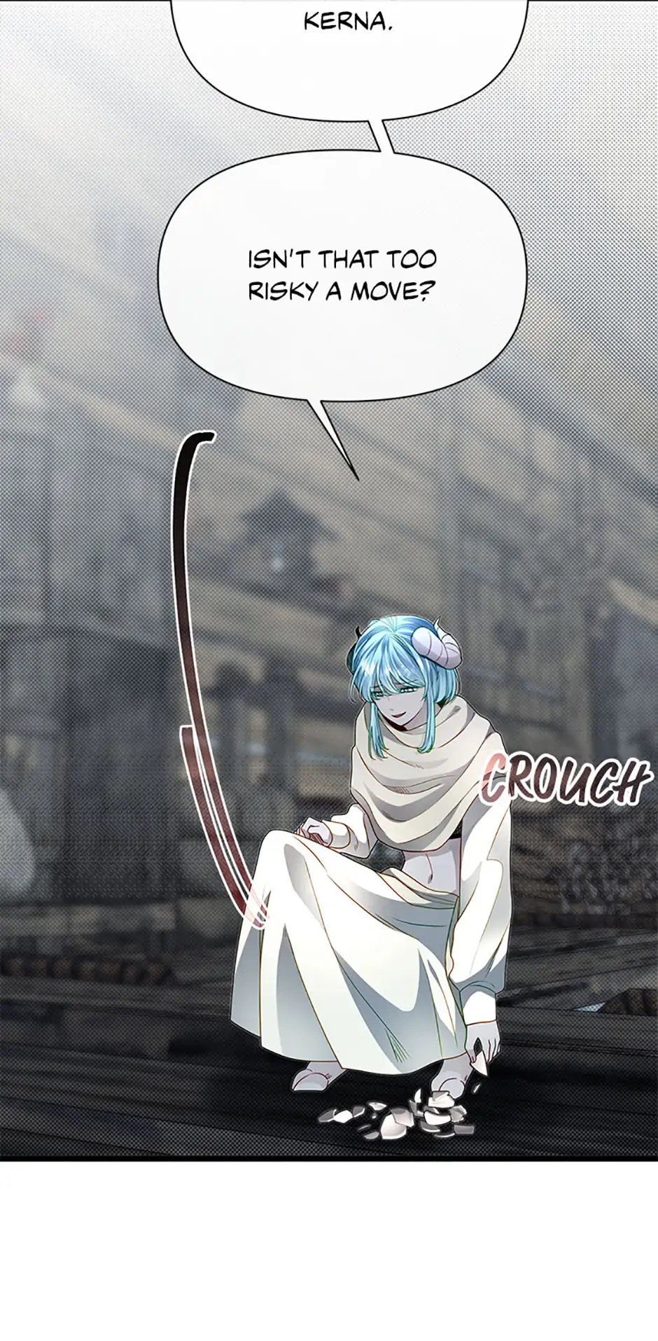 The Dragon Slayer Academy's Hotshot〘official〙 Chapter 105 page 44 - 
