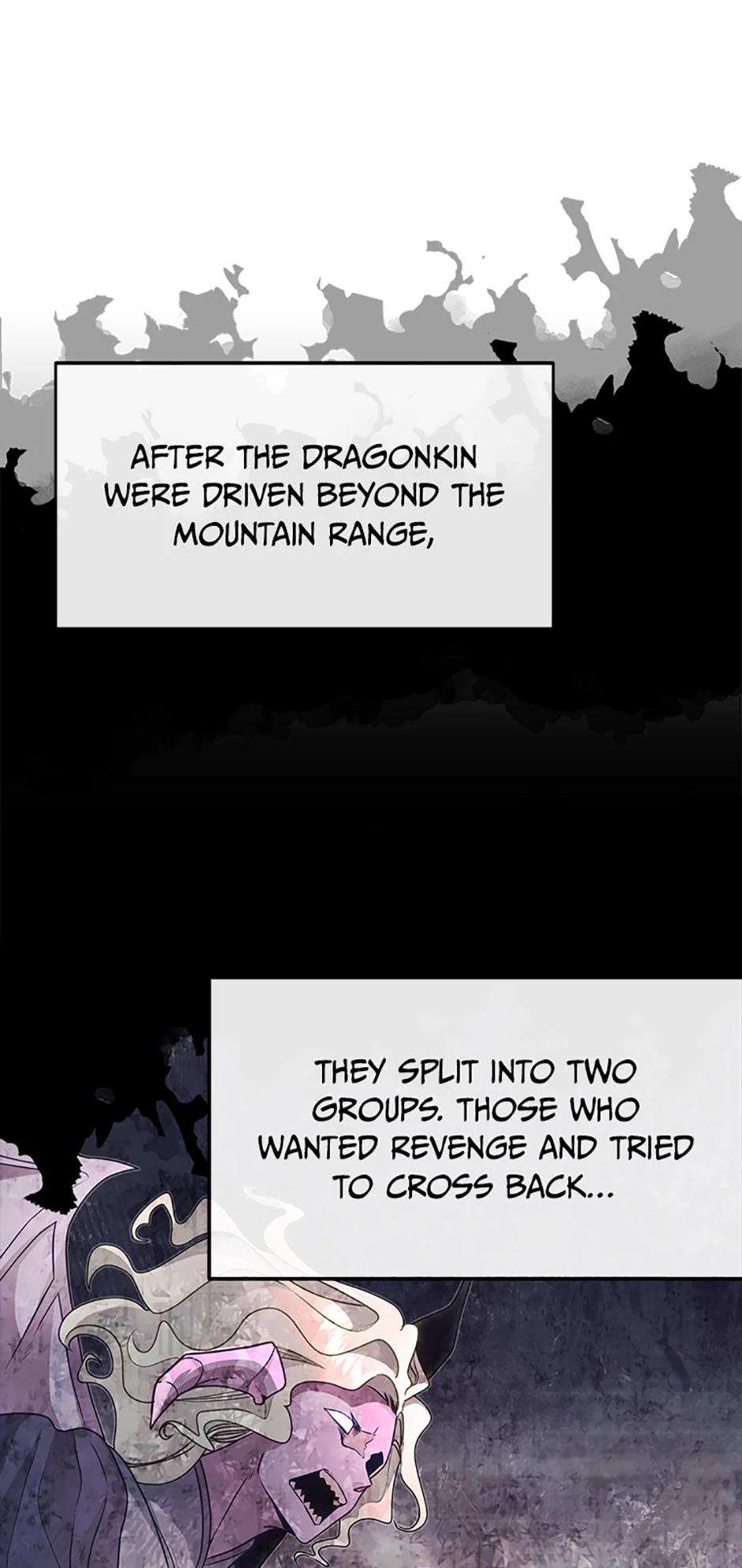 The Dragon Slayer Academy's Hotshot〘official〙 Chapter 105 page 53 - 