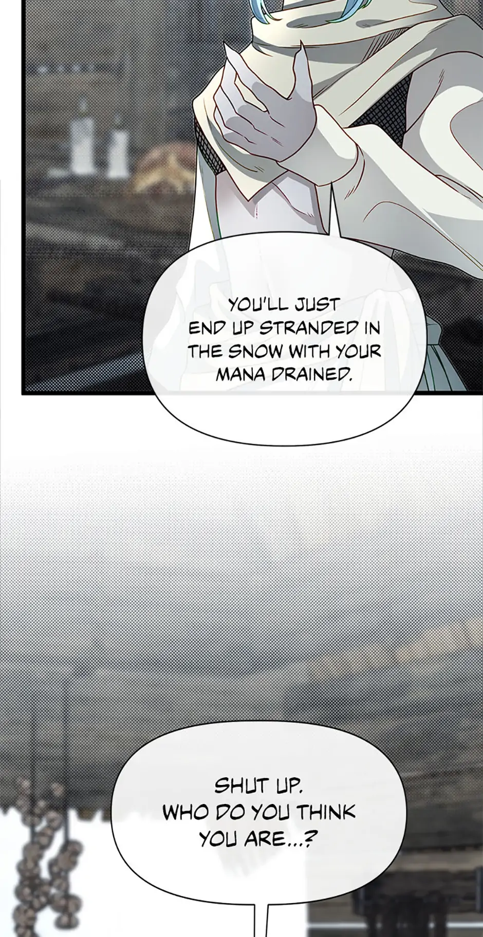 The Dragon Slayer Academy's Hotshot〘official〙 Chapter 105 page 7 - 