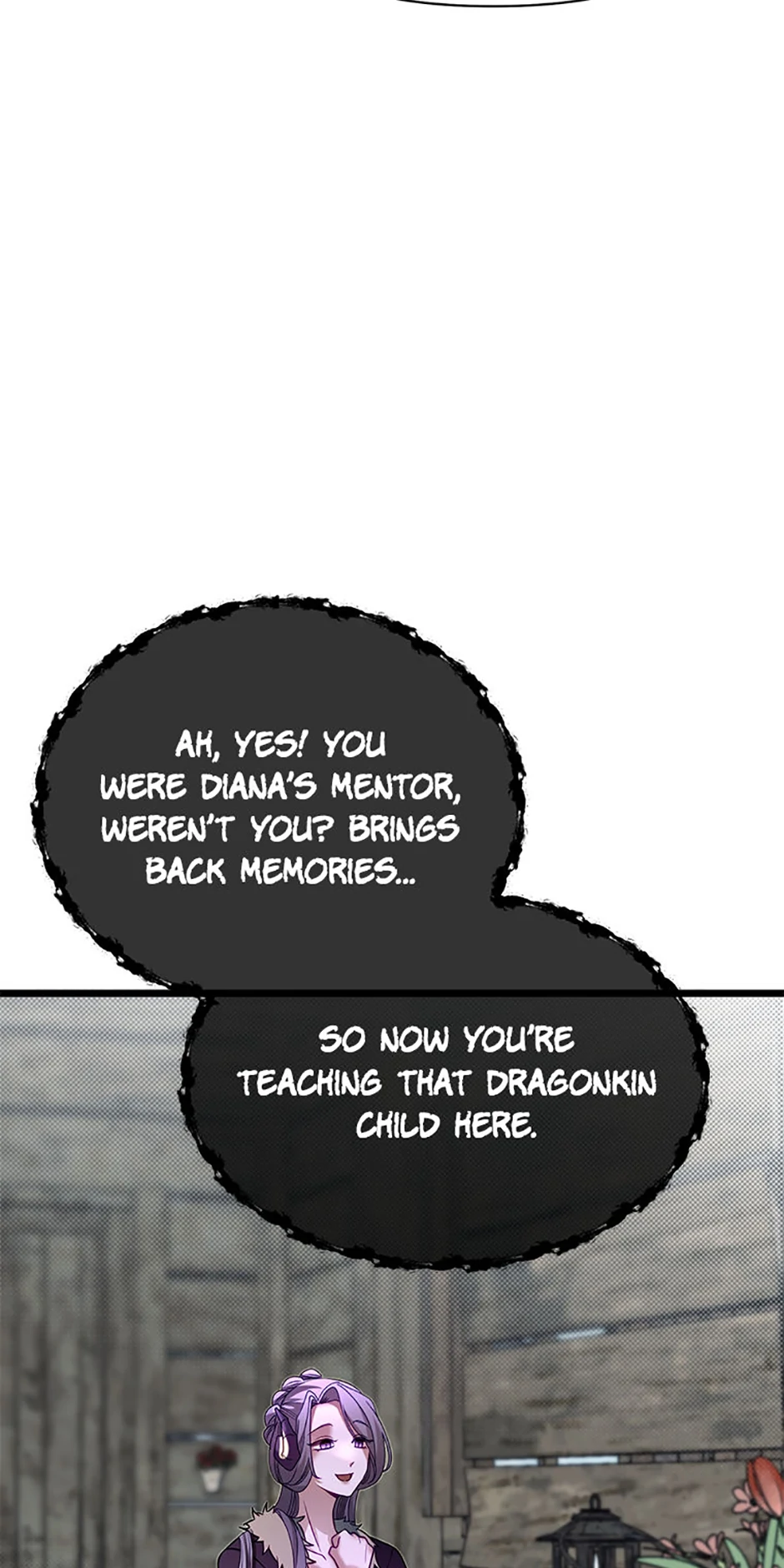 The Dragon Slayer Academy's Hotshot〘official〙 Chapter 105 page 62 - 