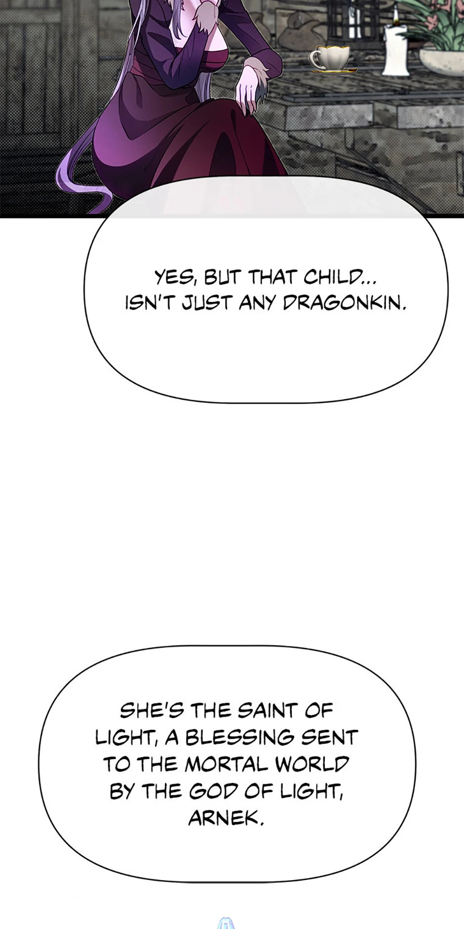 The Dragon Slayer Academy's Hotshot〘official〙 Chapter 105 page 63 - 