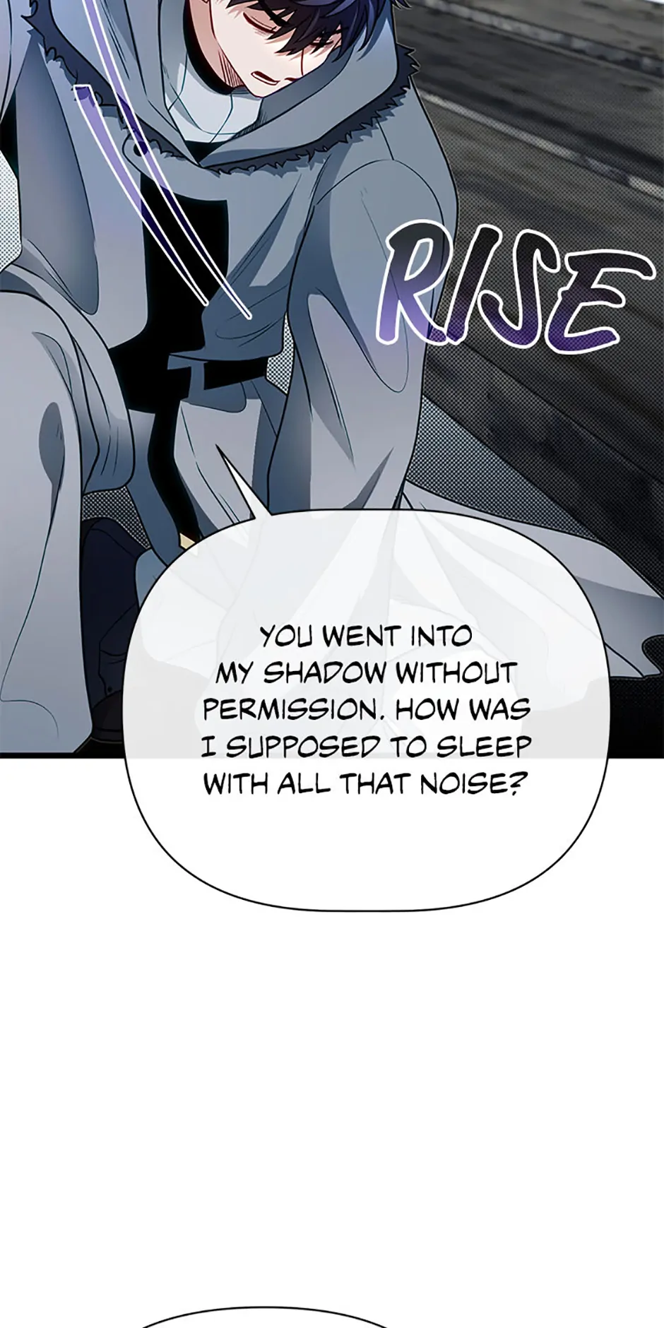 The Dragon Slayer Academy's Hotshot〘official〙 Chapter 105 page 69 - 