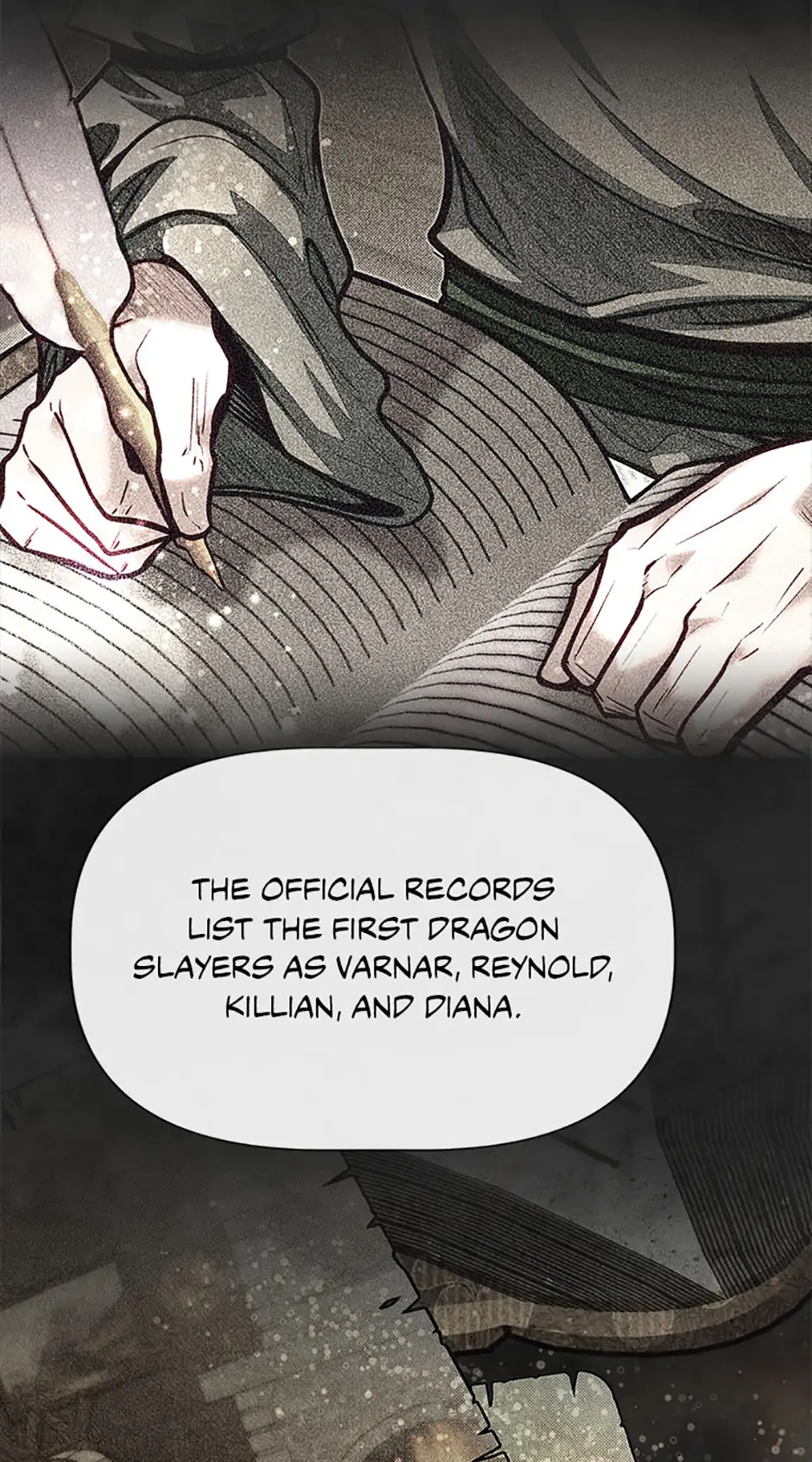 The Dragon Slayer Academy's Hotshot〘official〙 Chapter 105 page 75 - 