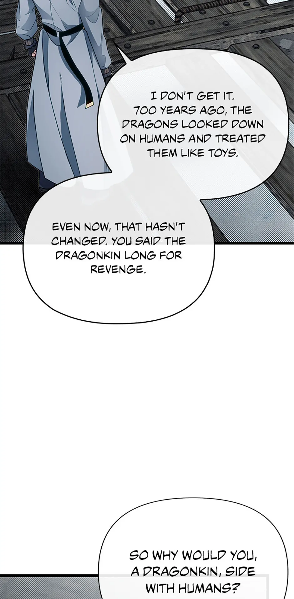 The Dragon Slayer Academy's Hotshot〘official〙 Chapter 105 page 83 - 