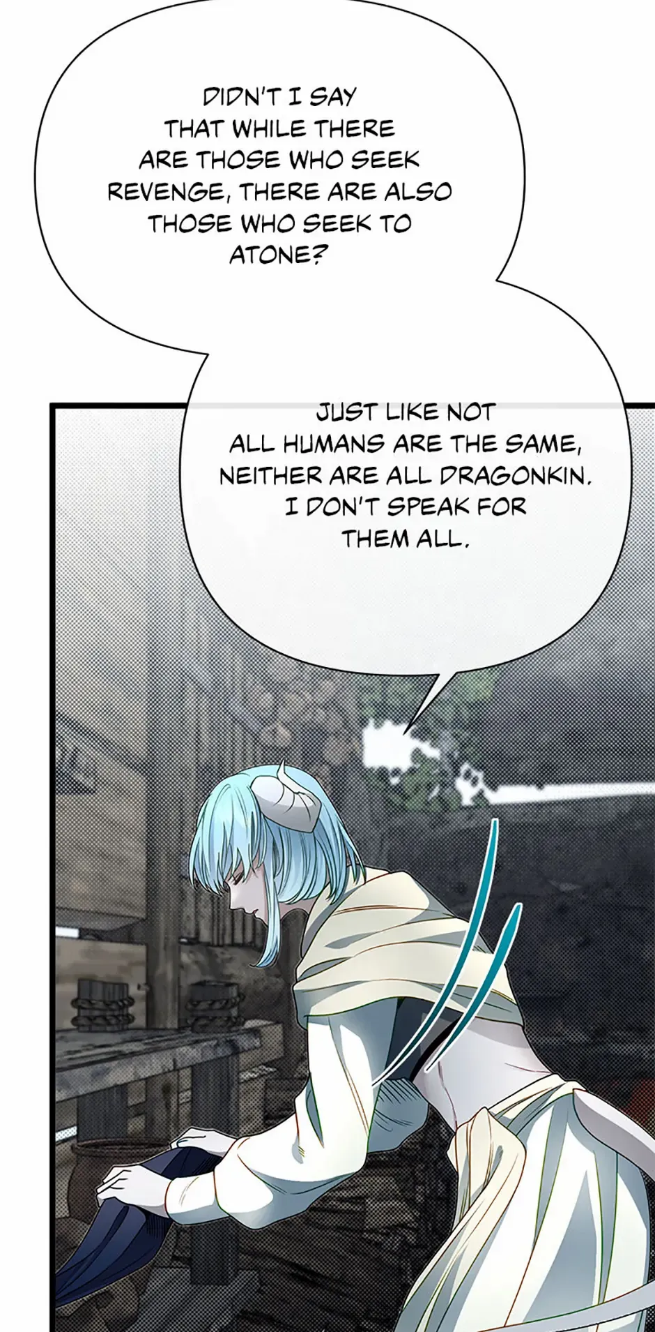 The Dragon Slayer Academy's Hotshot〘official〙 Chapter 105 page 85 - 