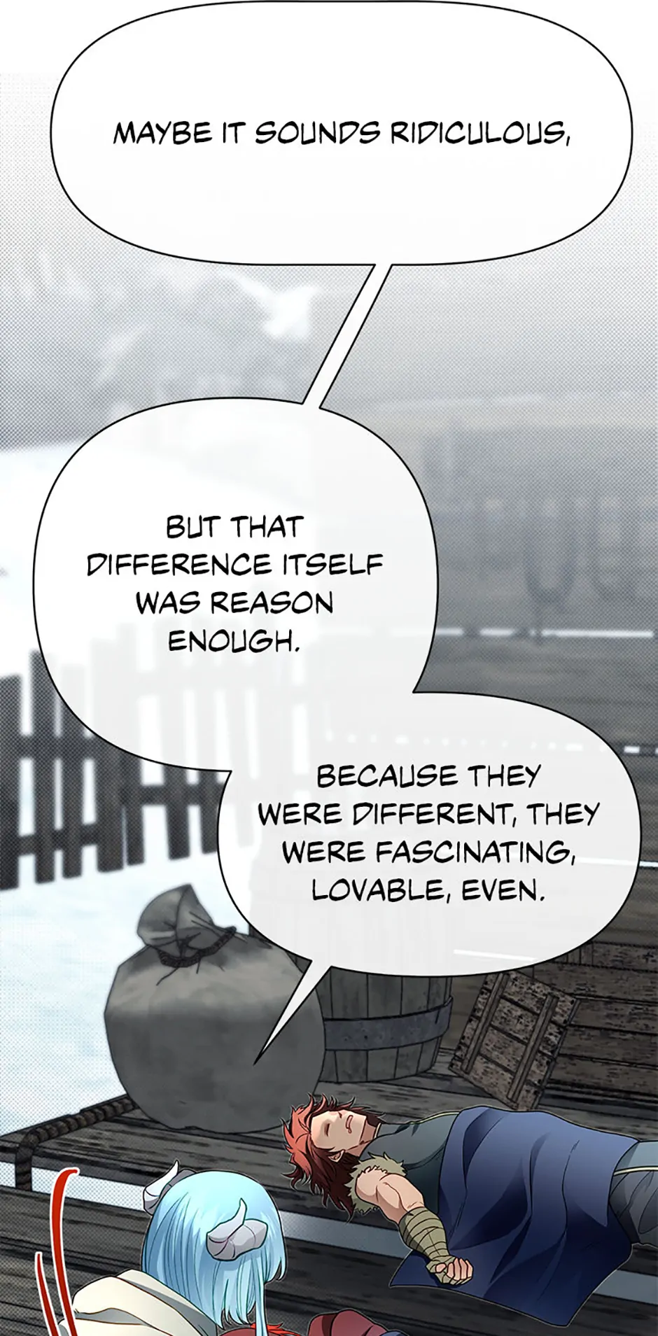 The Dragon Slayer Academy's Hotshot〘official〙 Chapter 105 page 87 - 
